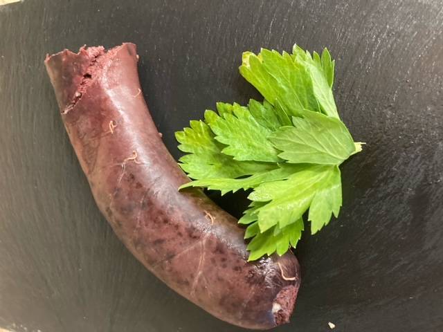 Boudin Noir