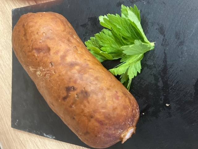 Andouille