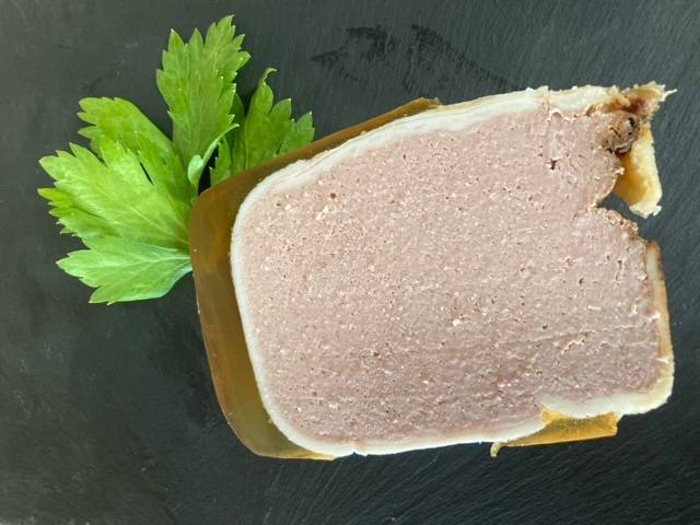 Pt de foie