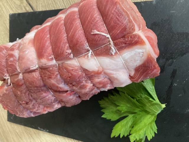 Rti de porc chine
