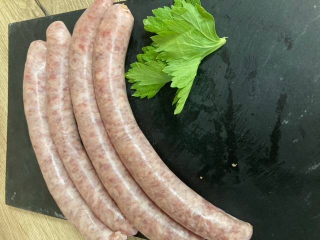 Chipolatas