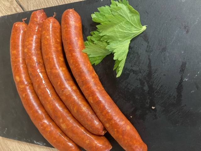 Merguez