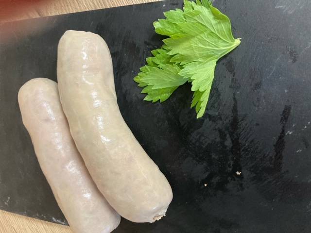 Andouillettes
